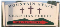Mountain State Christian School