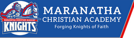Maranatha Christian Academy