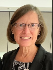 MARY HENCKE TILLMAN