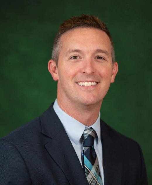 Blaine Comer