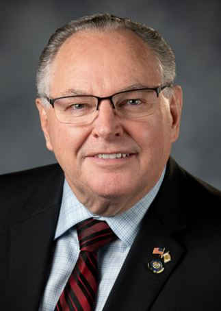 Rollan A. Roberts