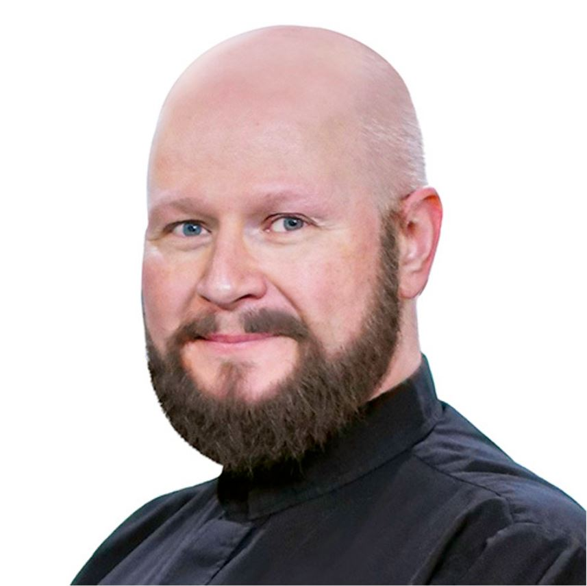 Ben Johnson