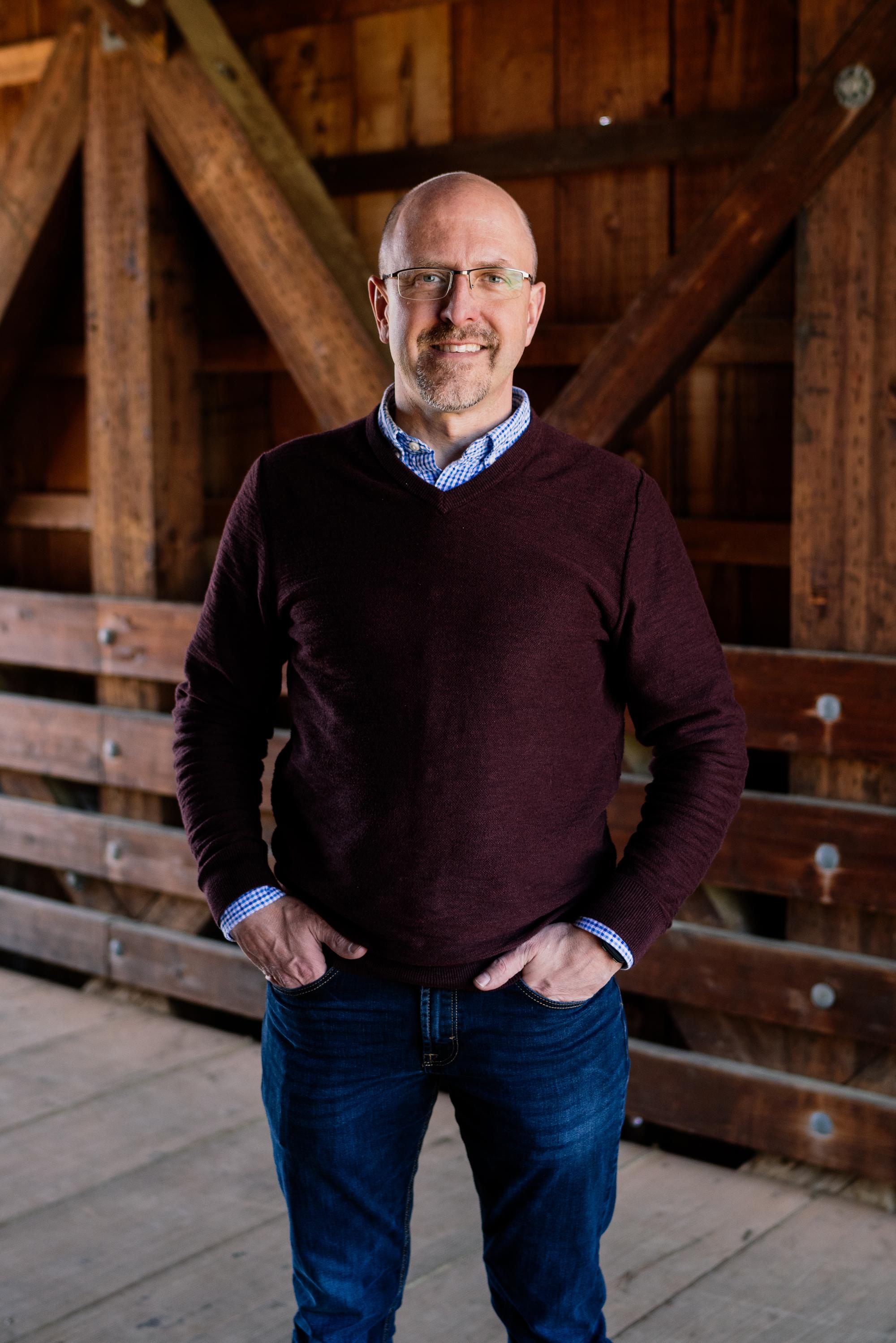 Roger Erdvig