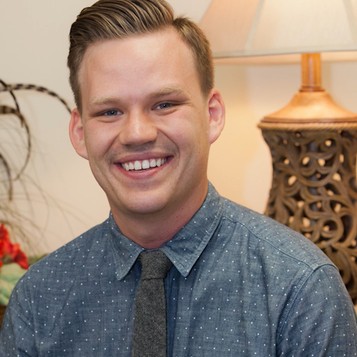 John-Michael Ritchey