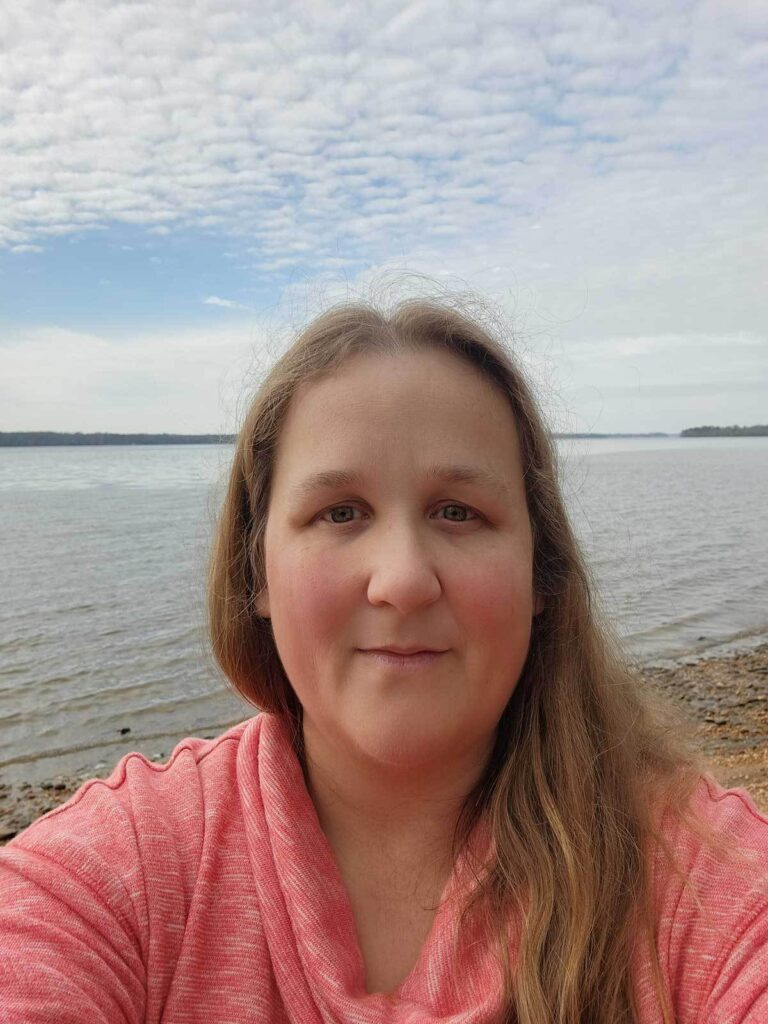 Laura Wilkerson