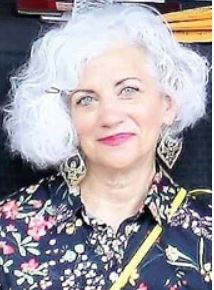 Mary Anne Buchanan