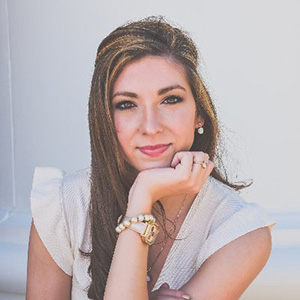 Katelyn Walls Shelton