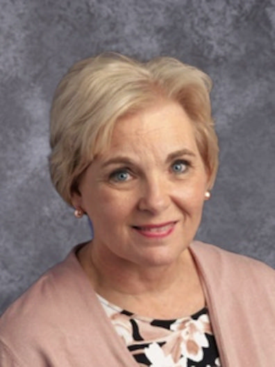 Kathy Shaffer