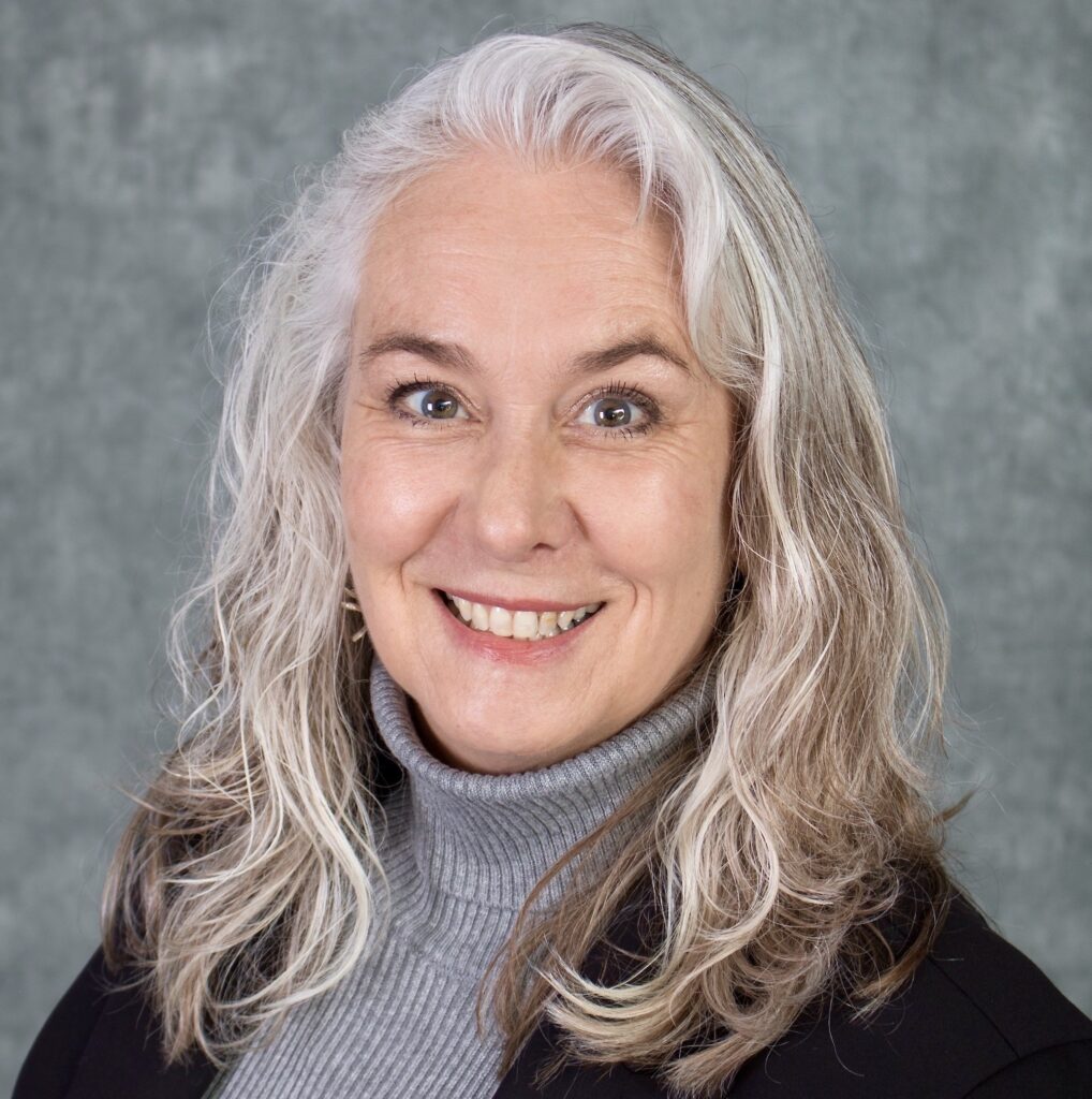 Kathleen Cotter Clayton