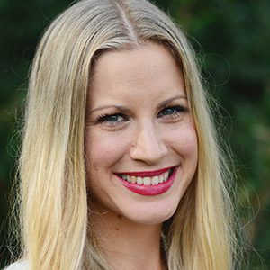 Courtney Reissig