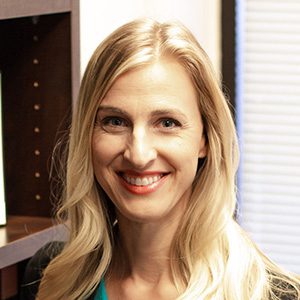 Jeanette Hagen Pifer