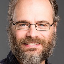 Eric Ortlund
