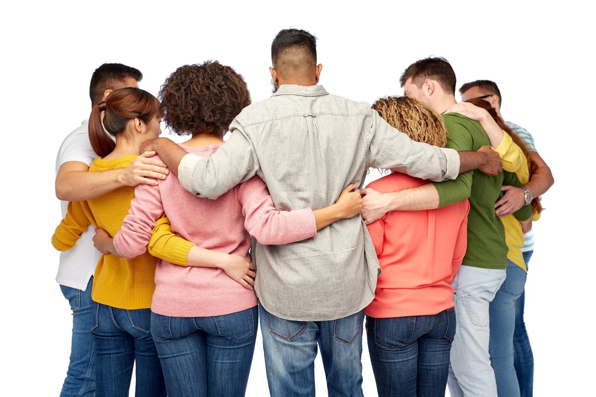 A Message of Hope to the Bullied