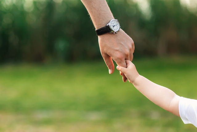 10 things I Wish Someone Had Told Me Before Fatherhood