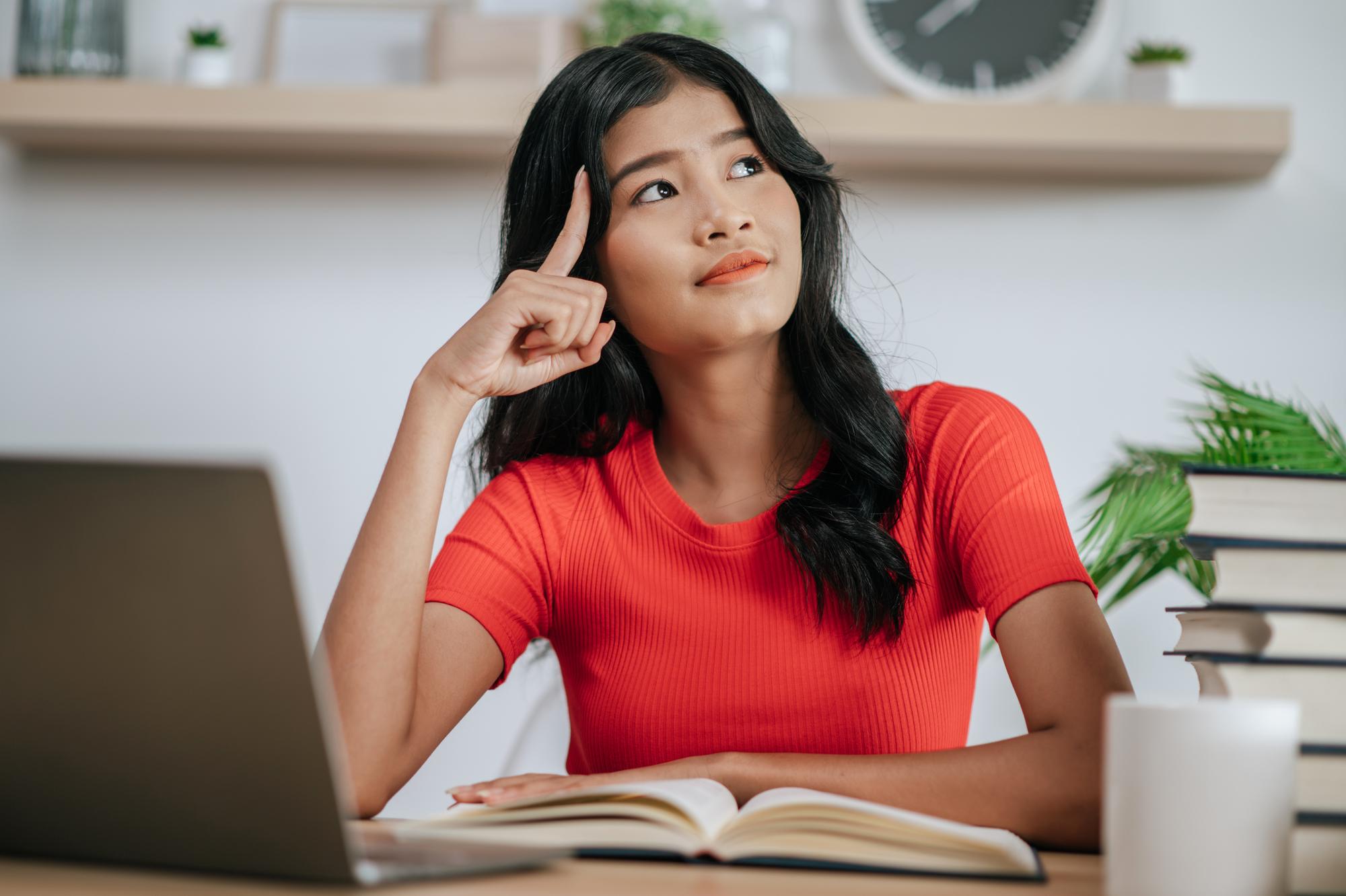 one of the primary purposes of expressing observations is to stimulate and stir our thinking.