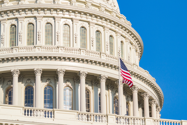Religious Liberty Back in Federal School Choice Bill