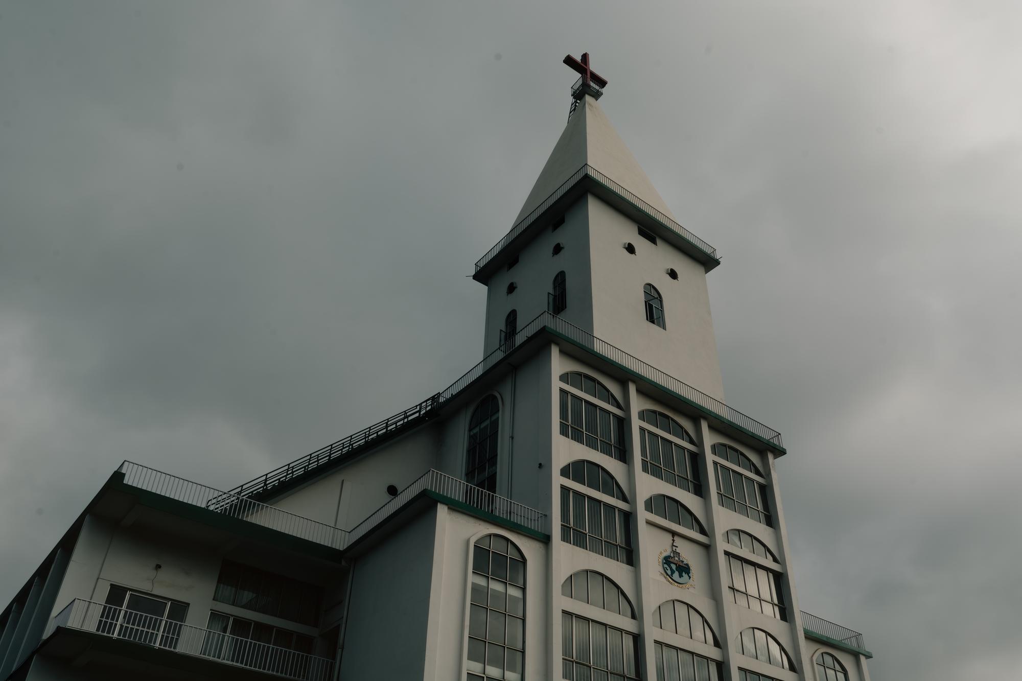 From the outside perspective, the church's success is evident and desirous of being emulated. Pastors and Christian leaders from all over come to study their program. Everyone leaves impressed.