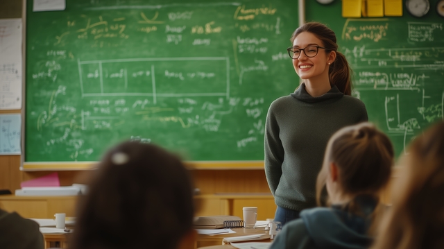 Helping Children Be Wise