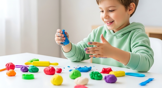 Moving Bodies, Growing Minds