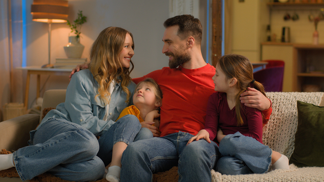 Family Month
