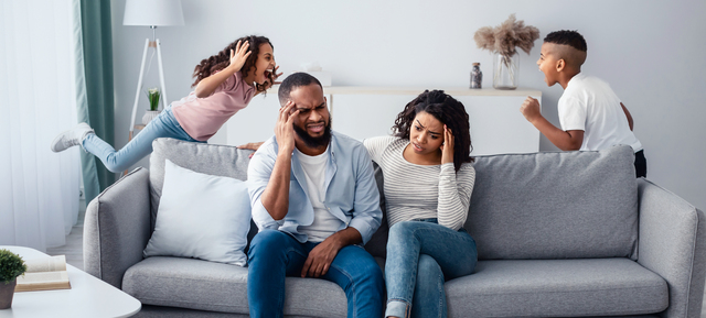 The Tragic Story of Cain and Abel