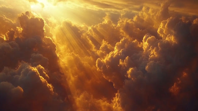 Have You Considered His Majesty?