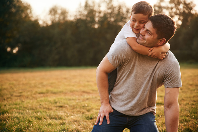 3 Lessons Every Boy Must Learn