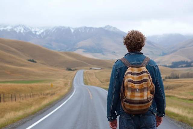 Helping One Another Persevere in the Faith