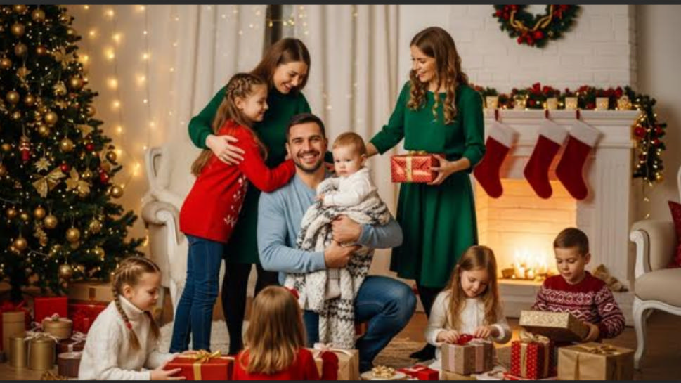 What is the greatest gift parents can give to their children?