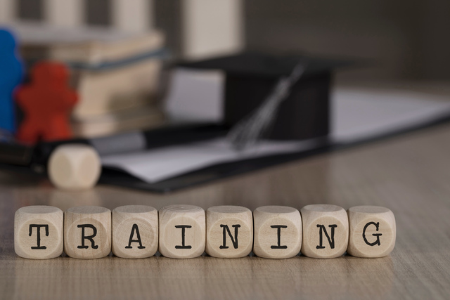 Training for the Future