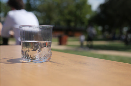 Home School and Water Fun