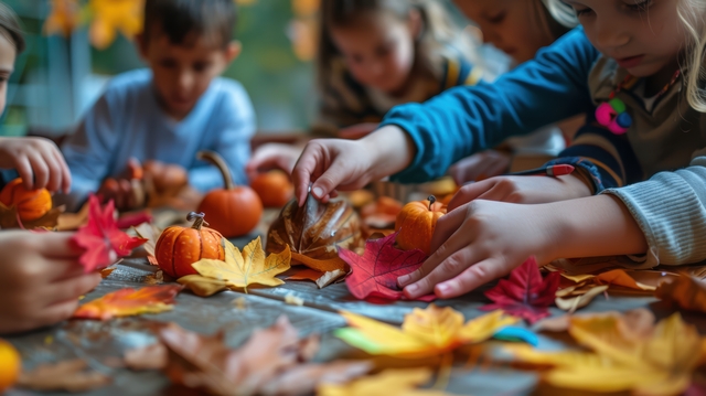 Hands-on Ideas for Homeschooling Families