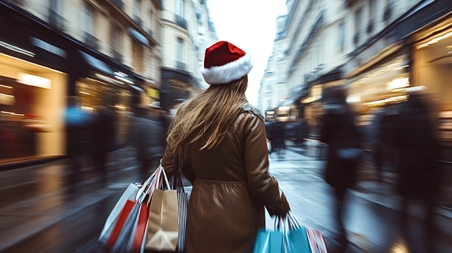 Help for the Holidays