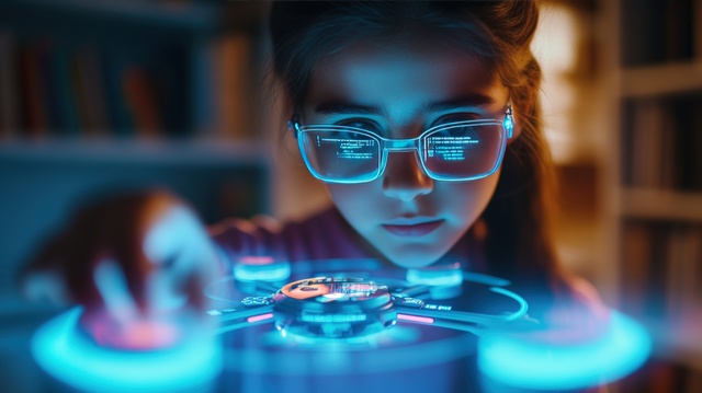 Redeeming the Machine