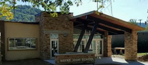 Wayne County High School