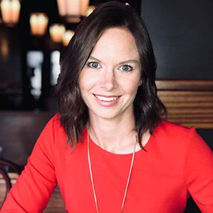 Sarah Rainer