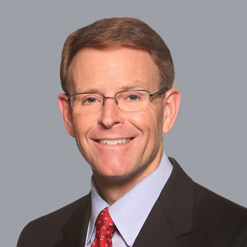 Tony Perkins