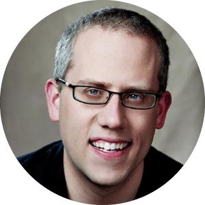 Kevin DeYoung
