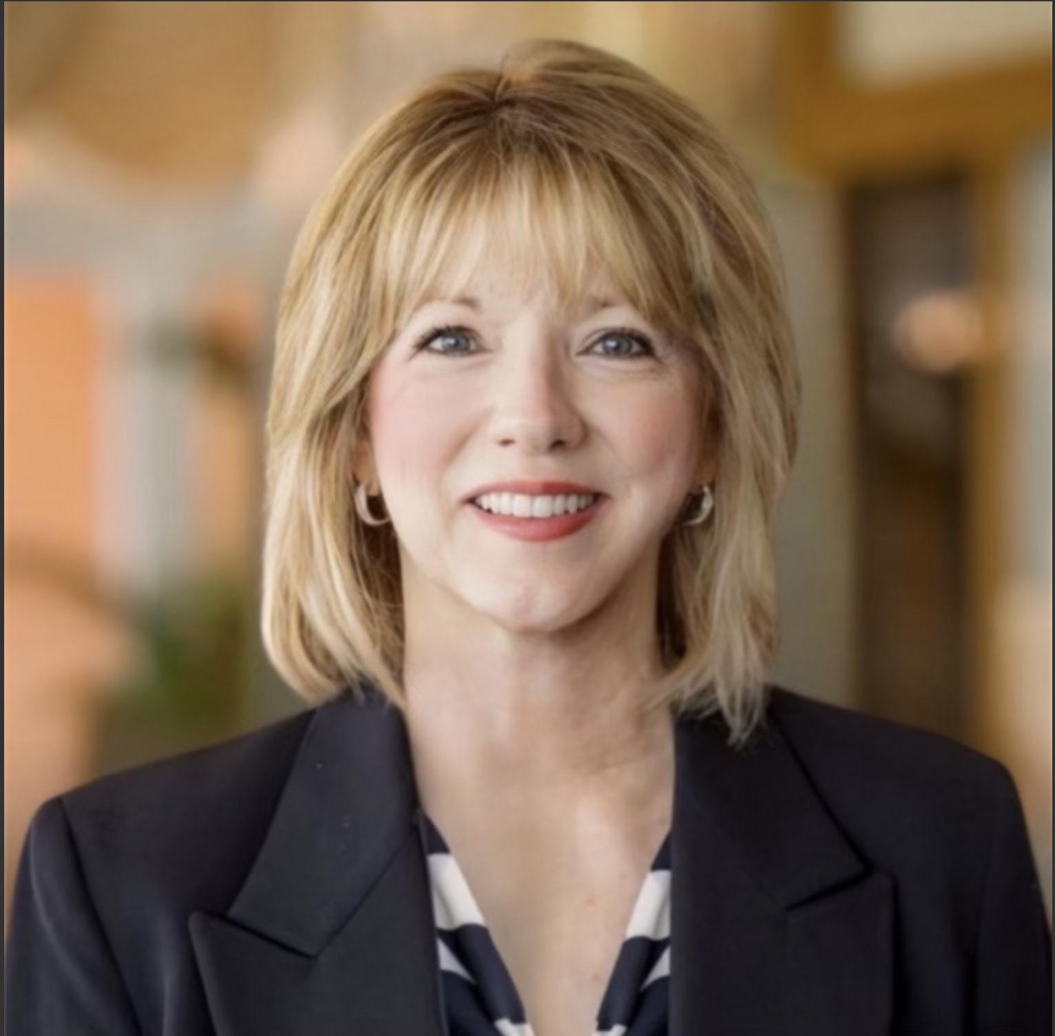 Rhonda Thomas