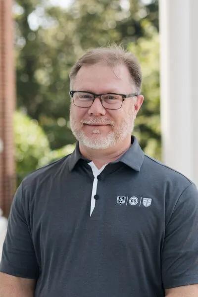 Scott Hildreth