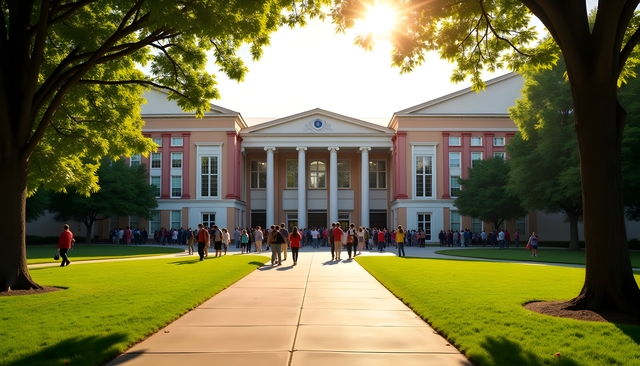 Keeping Moms in School—and Babies Safe