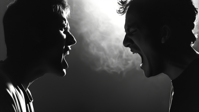 Compassion in a Combative Age