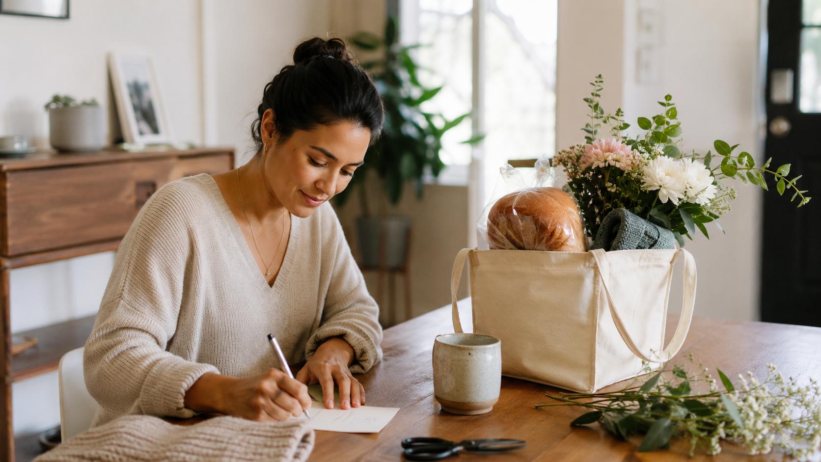 Create What Love Requires