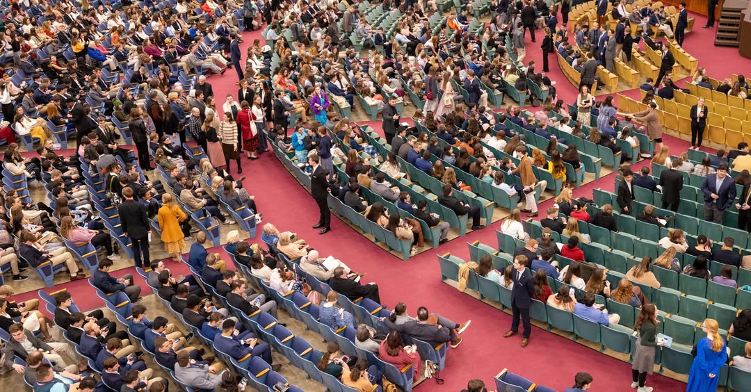 Heads Up: An Enjoyable Pro-Life Saturday Event