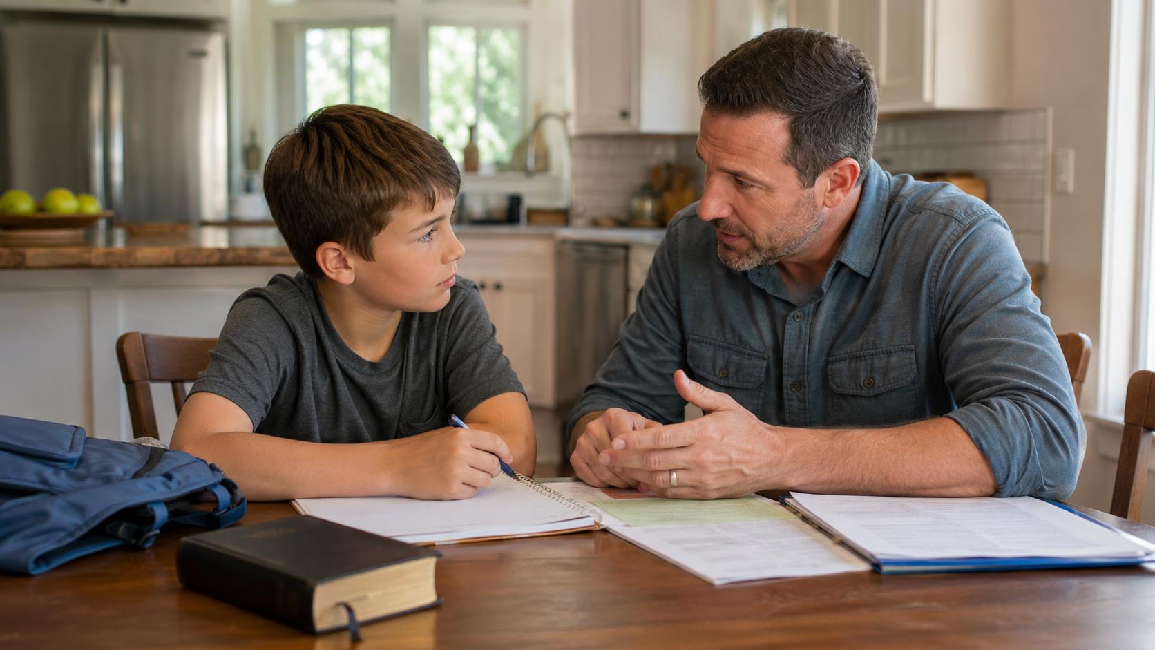 How to Exercise Parental Rights in a Pro-LGBTQ Culture