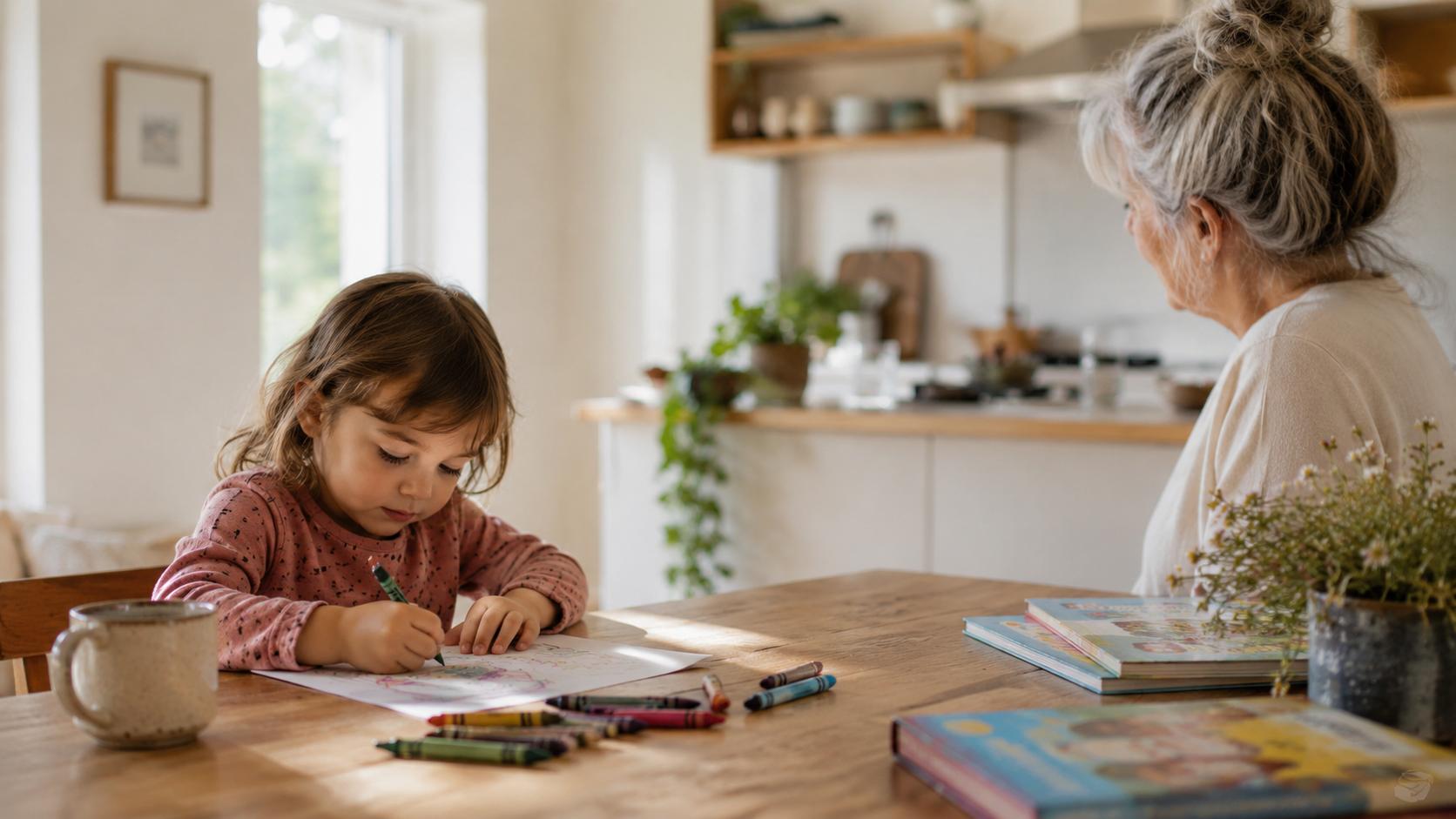 Guarding our Kids