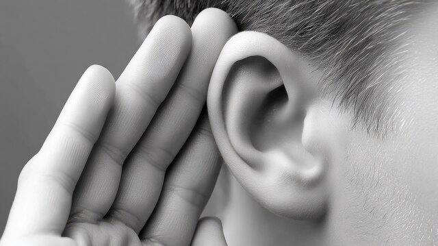 God is Speaking. Are We Listening?